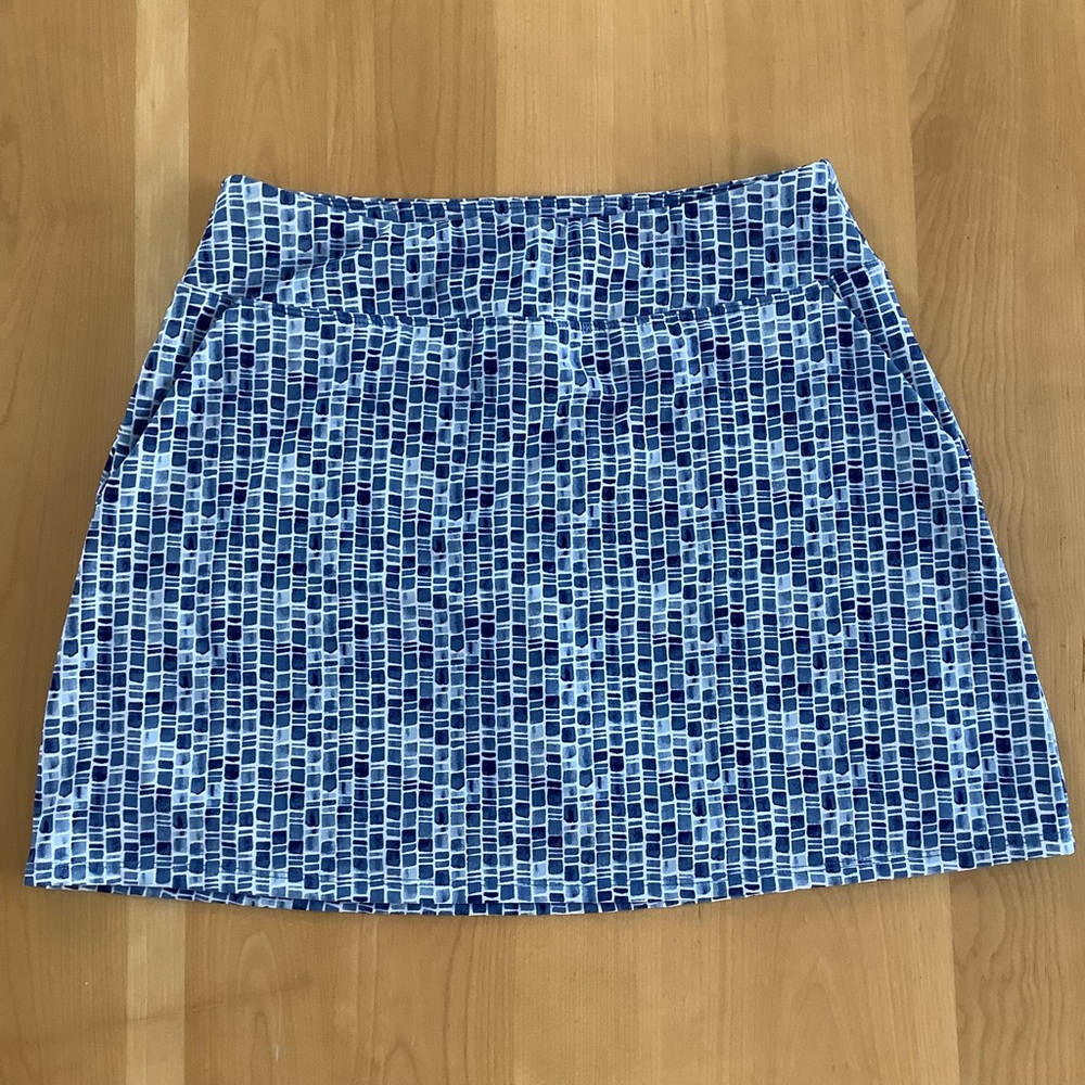 Tommy Bahama Skort Size Medium